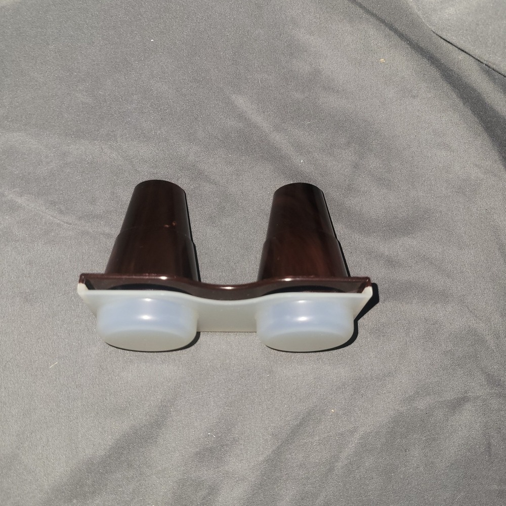 Radex 3-D Stereo Realist Slide Viewer for Stereo Slides